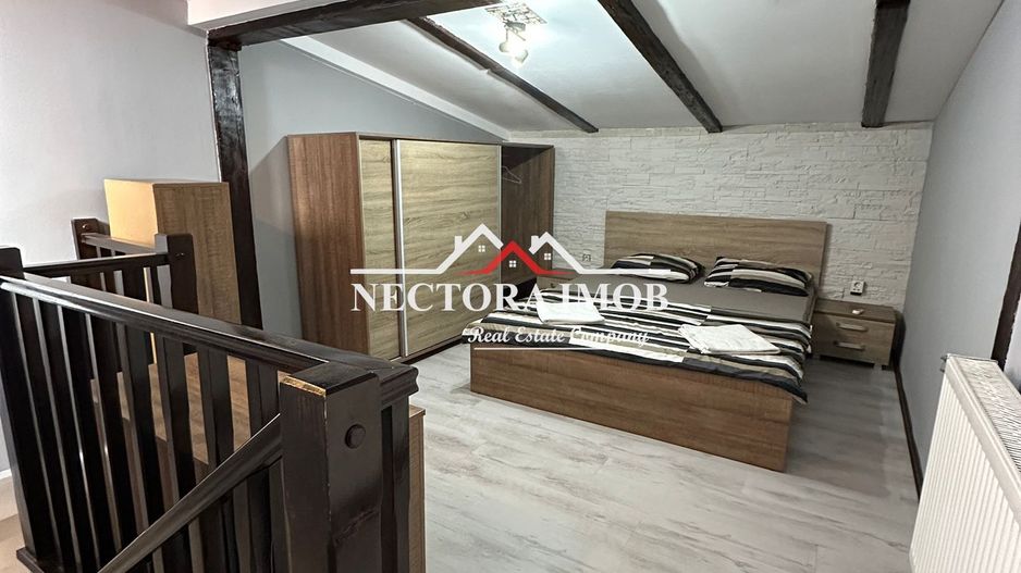 NECTORA IMOB-Apartament Ultracentral pe 2 niveluri, Str. Republicii - Poză 1
