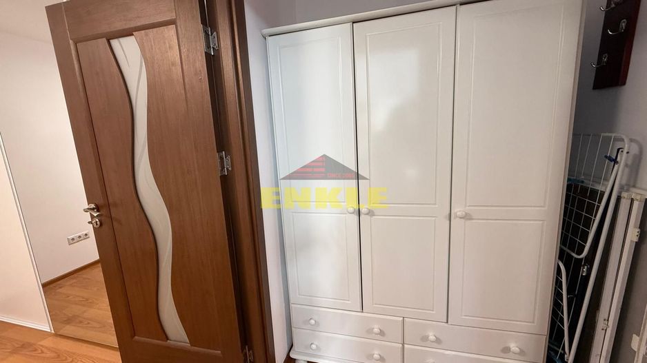 De închiriat – Apartament 2 camere, ultracentral – Str. Cuza Vodă - Poză 5