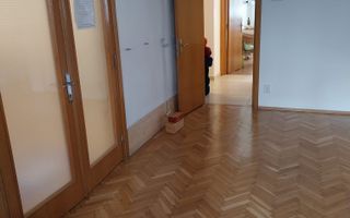 4 camere Decebal – Piața Muncii | Parter ideal firmă | 97 mp - Poză 2