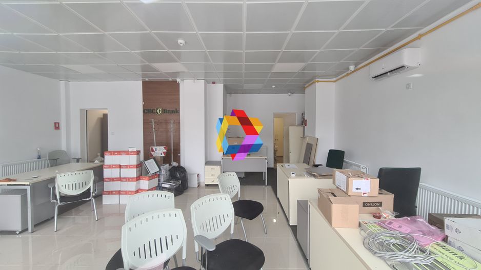 Spatiu comercial de închiriat Brasov - 83 mp # www.plus-imo.ro - Poză 2