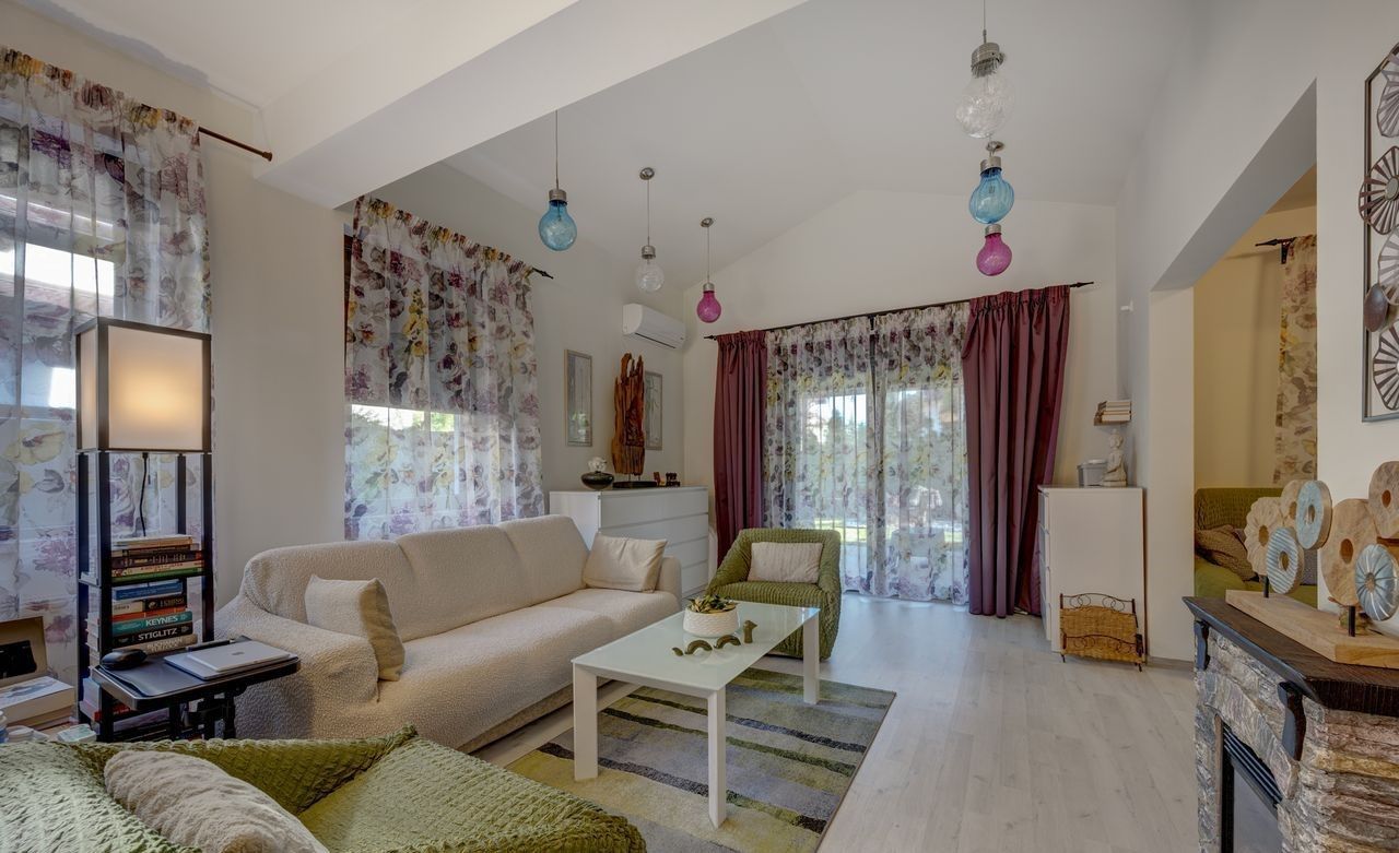 De vanzare | Casa deosebita cu 4 camere | Corbeanca - Poză 4