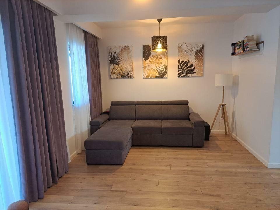 De vanzare casa cu 4 camere | Mogosoaia | Complex rexidential - Poză 11