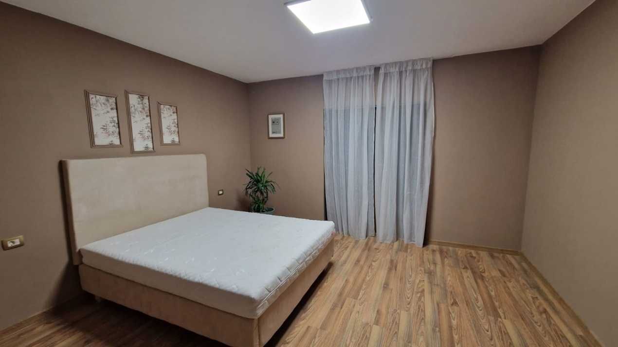 Vila de inchiriat, 4 camere, incalzire in pardosela, curte 800 m2 - Poză 7