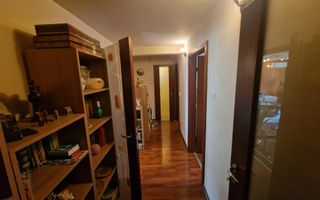 Apartament 4 camere ULTRACENTRAL Otopeni | lângă școală - Poză 11