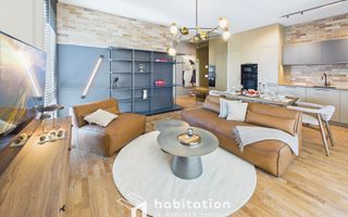Tur virtual| 3 camere, premium, priveliște spre Bega, Central- Paltim - Poză 4