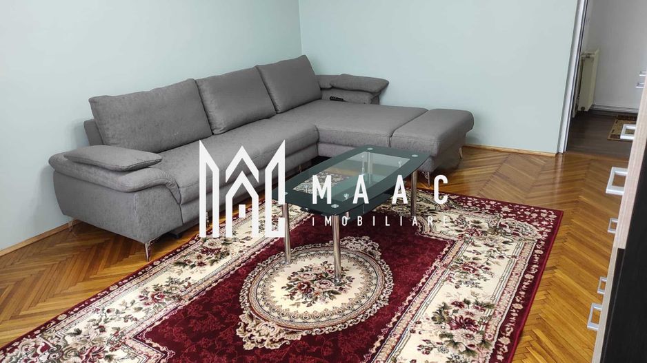 Apartament 3 camere de închiriat | Hipodrom 2, Sibiu | utilat - Poză 2