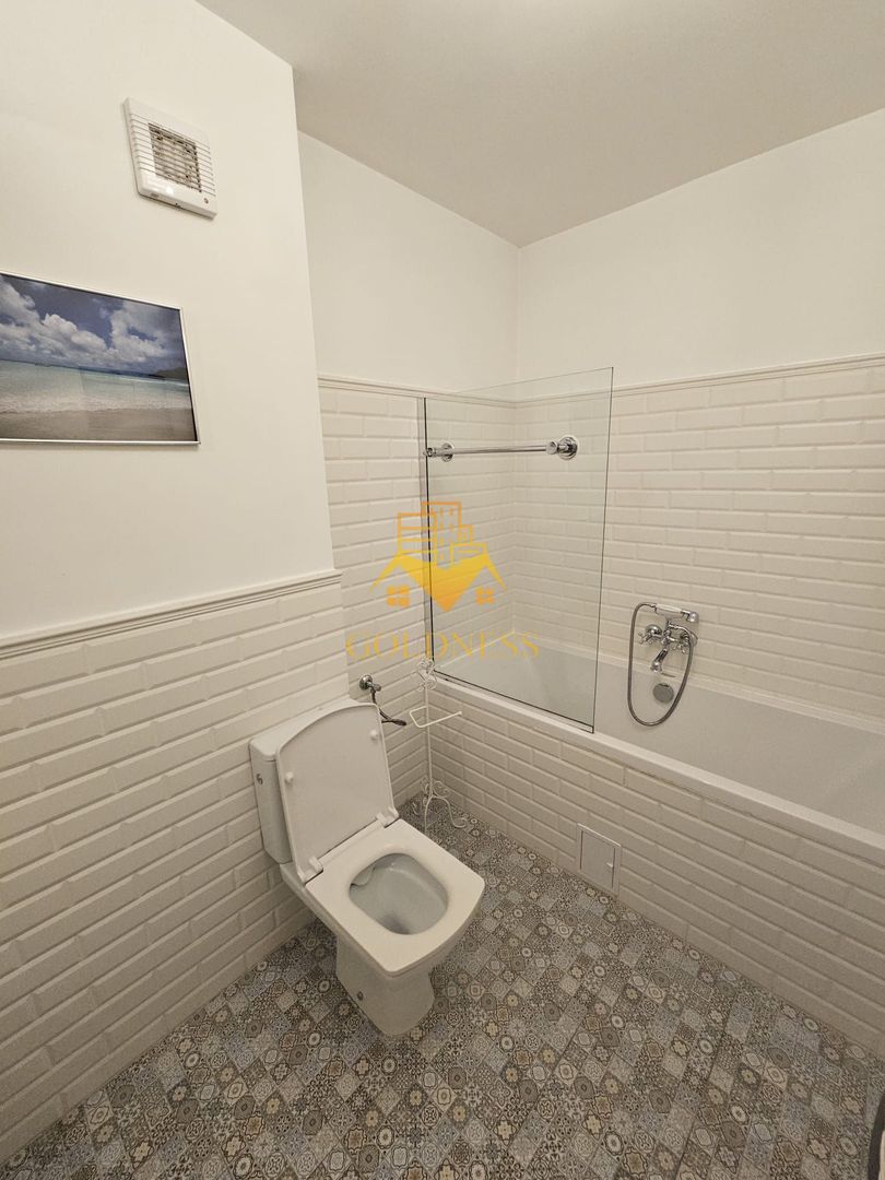 3 camere, modern, parcare, Marasti zona Leroy Merlin, Kaufland, LIDL - Poză 7