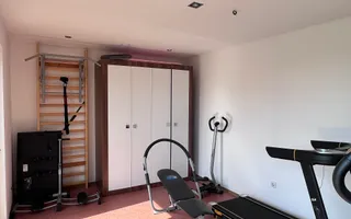 Casă 4 camere de închiriat | Saună | Piscina | Sântandrei | Bihor - Poză 25