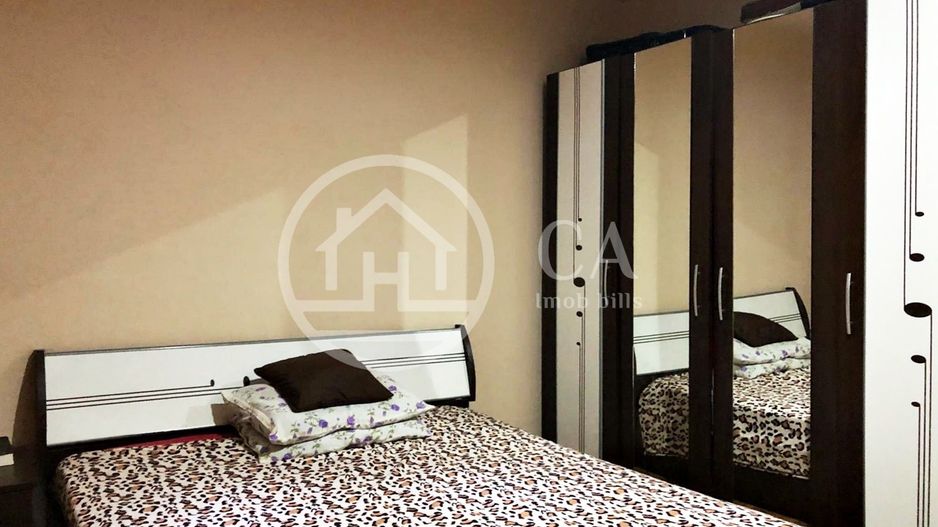 Apartament cu 4 camere de vanzare in Rogerius, Oradea - Poză 11