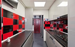 Apartament 2 Camere | Renovat Complet | Mobilat + Utilat Lux | Sagului - Poză 8