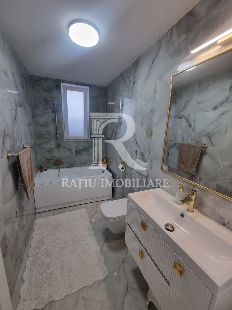 Casa  moderna de vanzare | Zona Archia | Deva | Jud. Hunedoara - Poză 13
