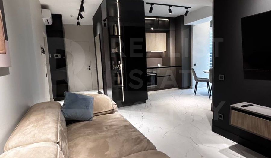 Chirie, apartament, 2 camere, strada Ismail , Centru. - Poză 5