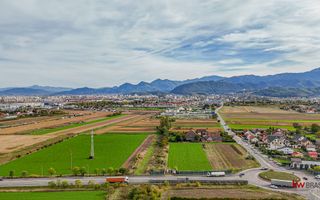 Spatiu comercial/depozit/birouri -Stupini Ocolitoare - Poză 20