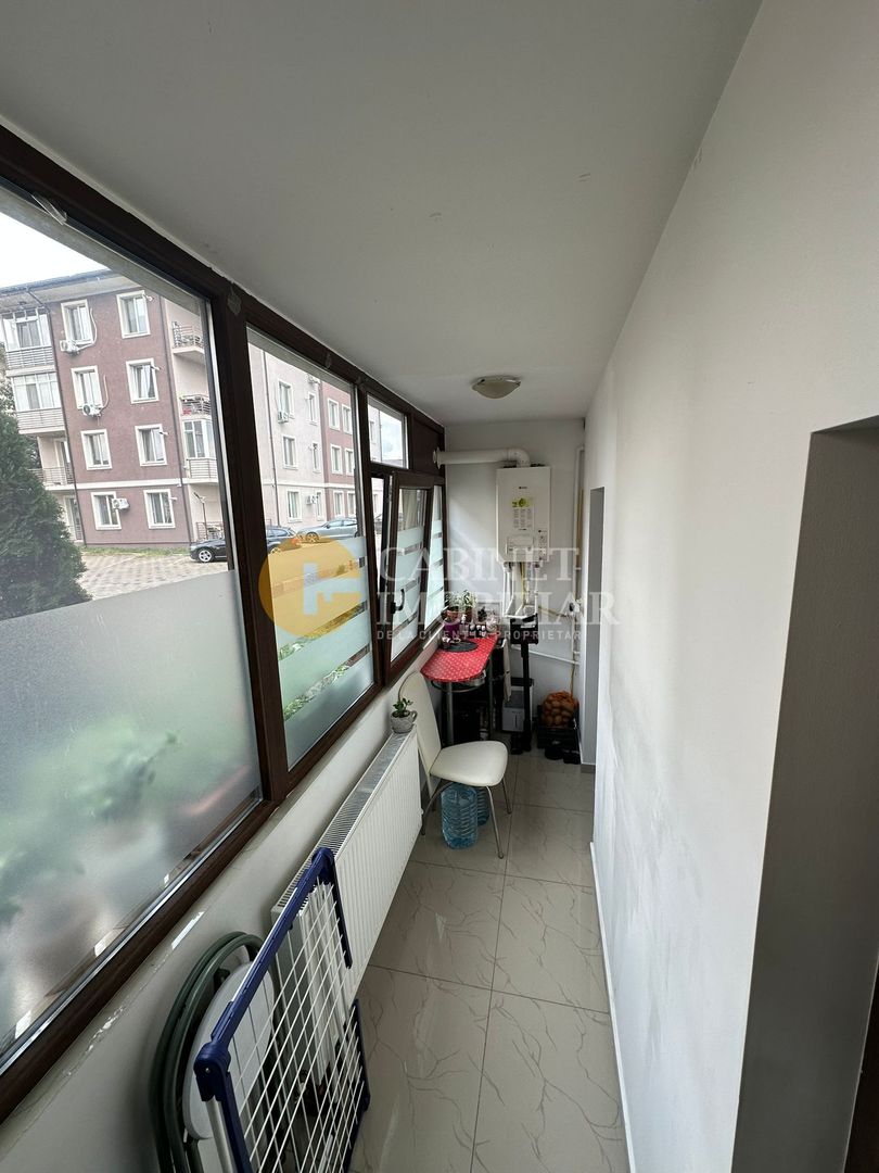 Apartament 2 camere decomandat- Popas Pacurari - Poză 4