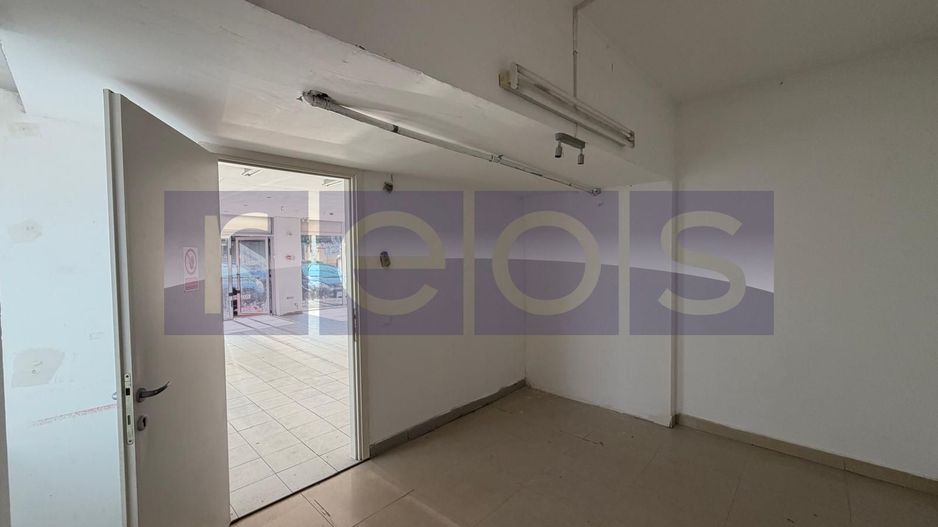 VANZARE SPATIU COMERCIAL-AVIATIEI | 188 MP | PARTER | VITRINA STRADALA - Poză 12