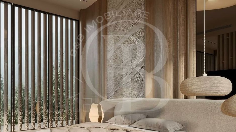 Apartament 3 camere-Loc Parcare Bonus-Theodor Pallady - Poză 11
