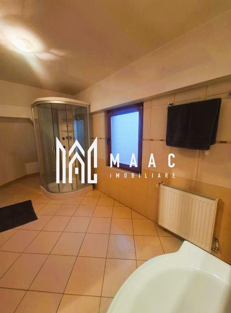 Casă de vânzare Șelimbăr | 9 camere | 395 mp utili, teren 544 mp - Poză 9