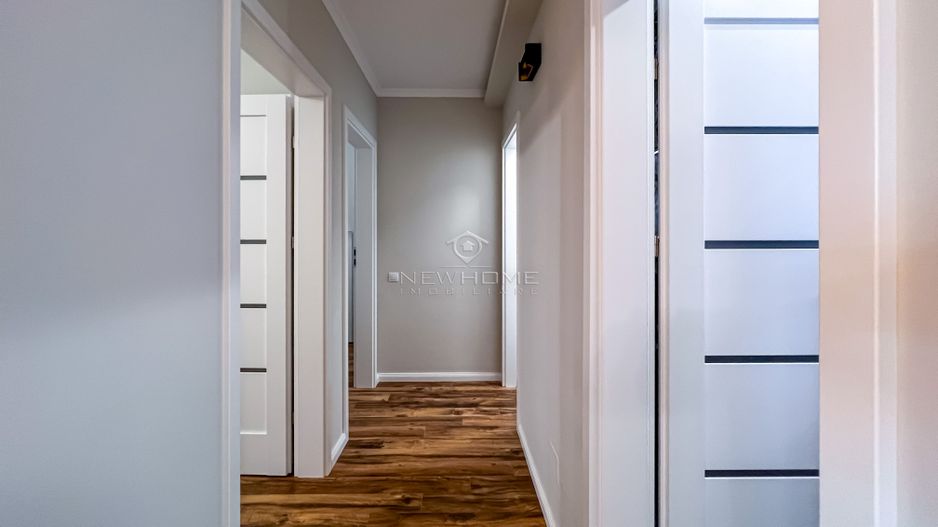 Apartament 3 camere, zona Ultracentral - Poză 6