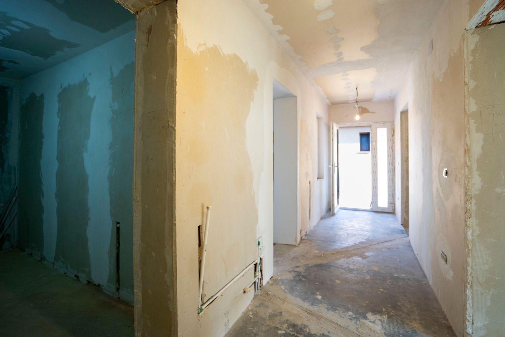 Casǎ de vânzare plan Parter Sânmartin - Poză 4