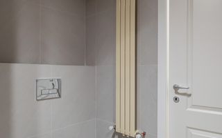 Apartament 3 camere Mamaia - zona Centrala | 90 mp | totul nou, prima utilizare - Poză 15
