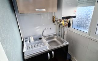 Apartament 2 camere de inchiriat - Micro 39C, etaj 3/4 - Poză 6