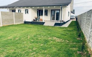 MOSNITA NOUA, 3 CAMERE, DUPLEX - Poză 2