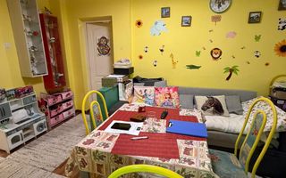 Apartament  3 camere decomandat, etajul2 -zona Serelor/Casa de Pensii - Poză 3