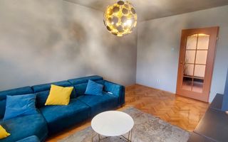 Apartament spațios 3 camere decomandate – Gheorgheni - Poză 3