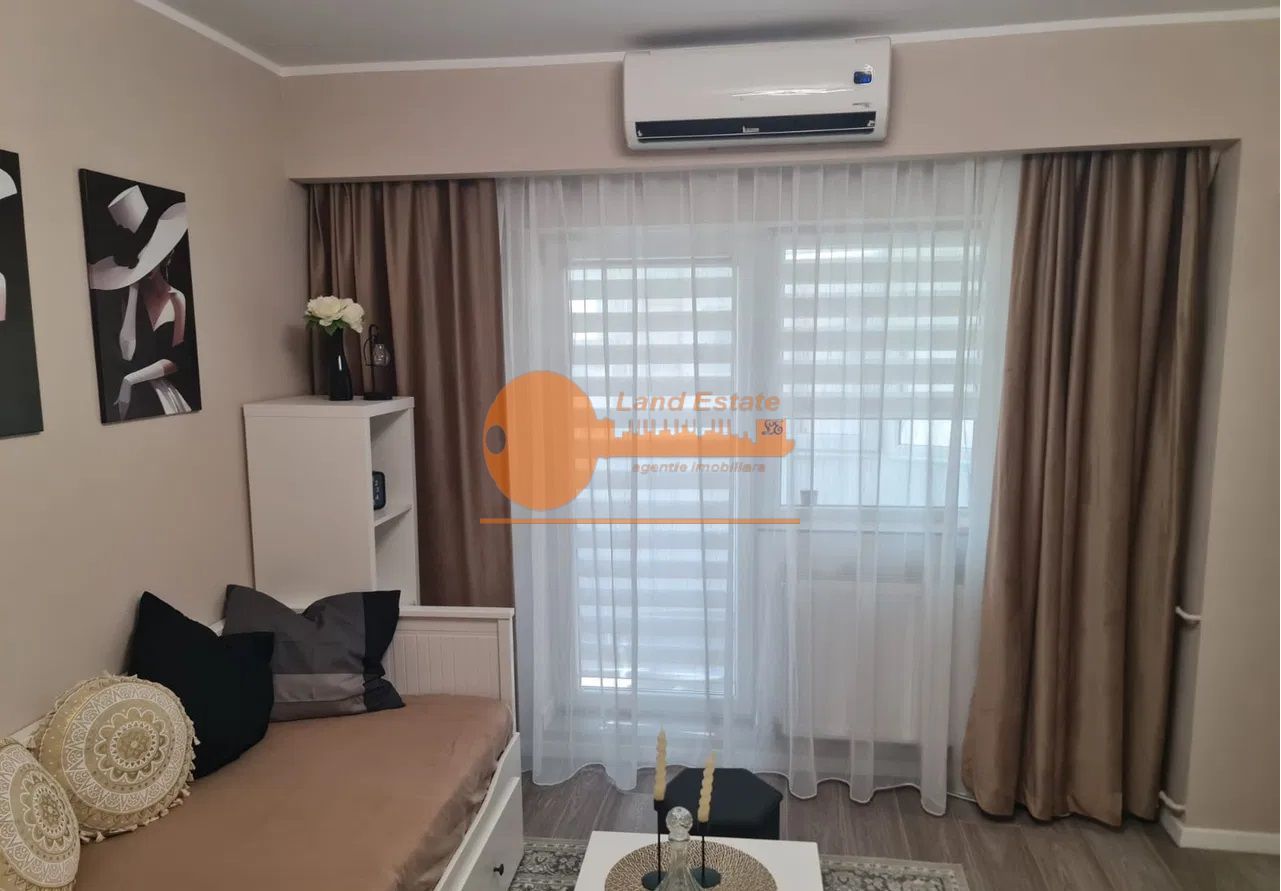 Garsonieră de închiriat – Prima utilizare după renovare - Poză 3