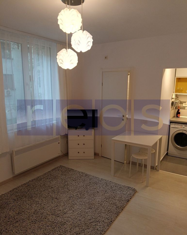 Garsoniere moderna Primaverii |  Jean Monnet - Poză 1