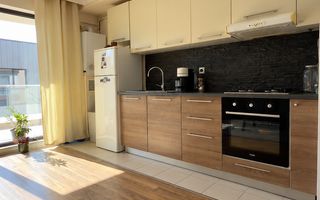 Apartament MODERN 2 camere | Pipera | Piscină | Pădure - Poză 3