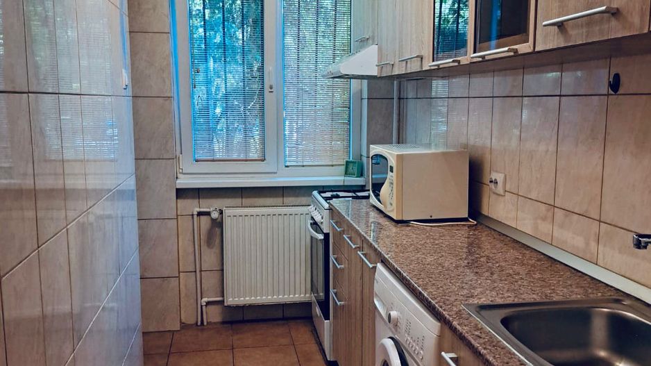 Grasoniera de inchiriat Drumul Taberei Favorit - Poză 5