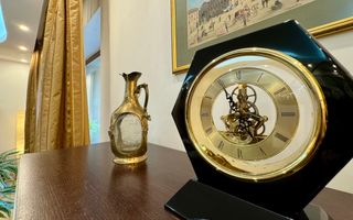 Apartament 3 Camere ***176mp***+ parcare subterana / Herăstrău-Nordului - Poză 15