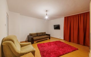 🏡 Garsonieră spațioasă în Tudor Vladimirescu - Poză 1