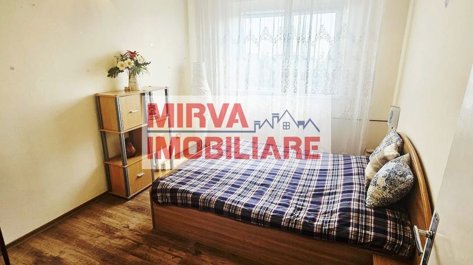 Vânzare apartament 3 camere | Zona Vest – Lămâița | Etaj 10/10 - Poză 17