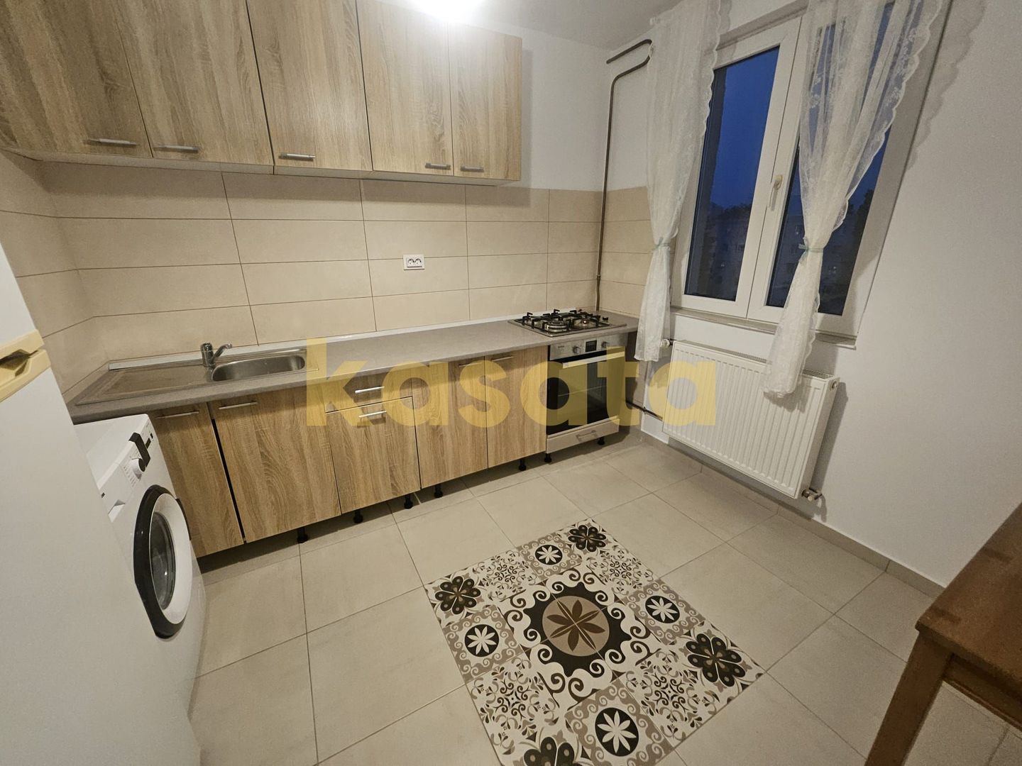 Apartament 2 camere complet renovat | 48 mp | Ozana – Aleea Fetești | - Poză 5