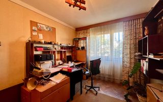 Apartament de 4 camere, 79mp, etaj intermediar, zona "La Terenuri" - Poză 7