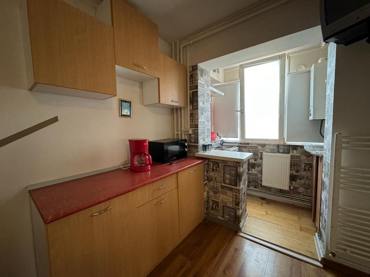 Apartament cu 2 camere de închiriat în zona Manastur - Poză 5