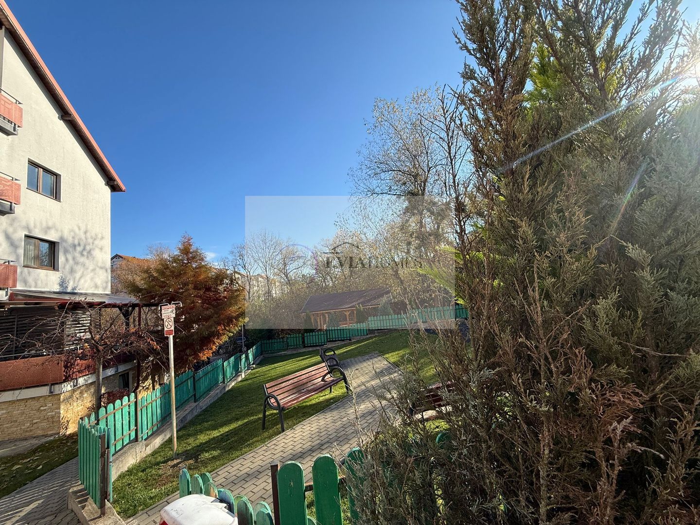 Complex privat/Zona Eugen Ionesco - Poză 1