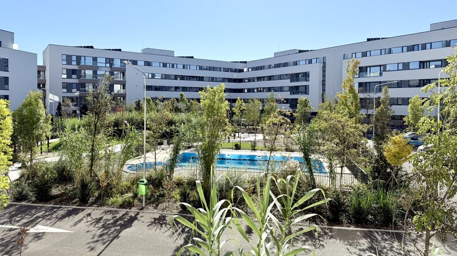 Apartament 4 camere spațios,  Sector 1, amenajat, comision 0% - Poză 18