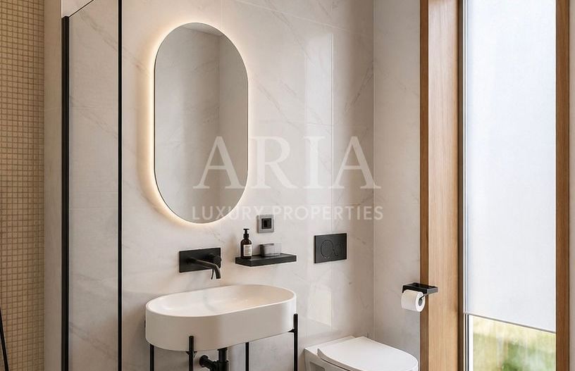 VILA INDIVIDUALA PISCINA | PADURE | BANEASA - Poză 7
