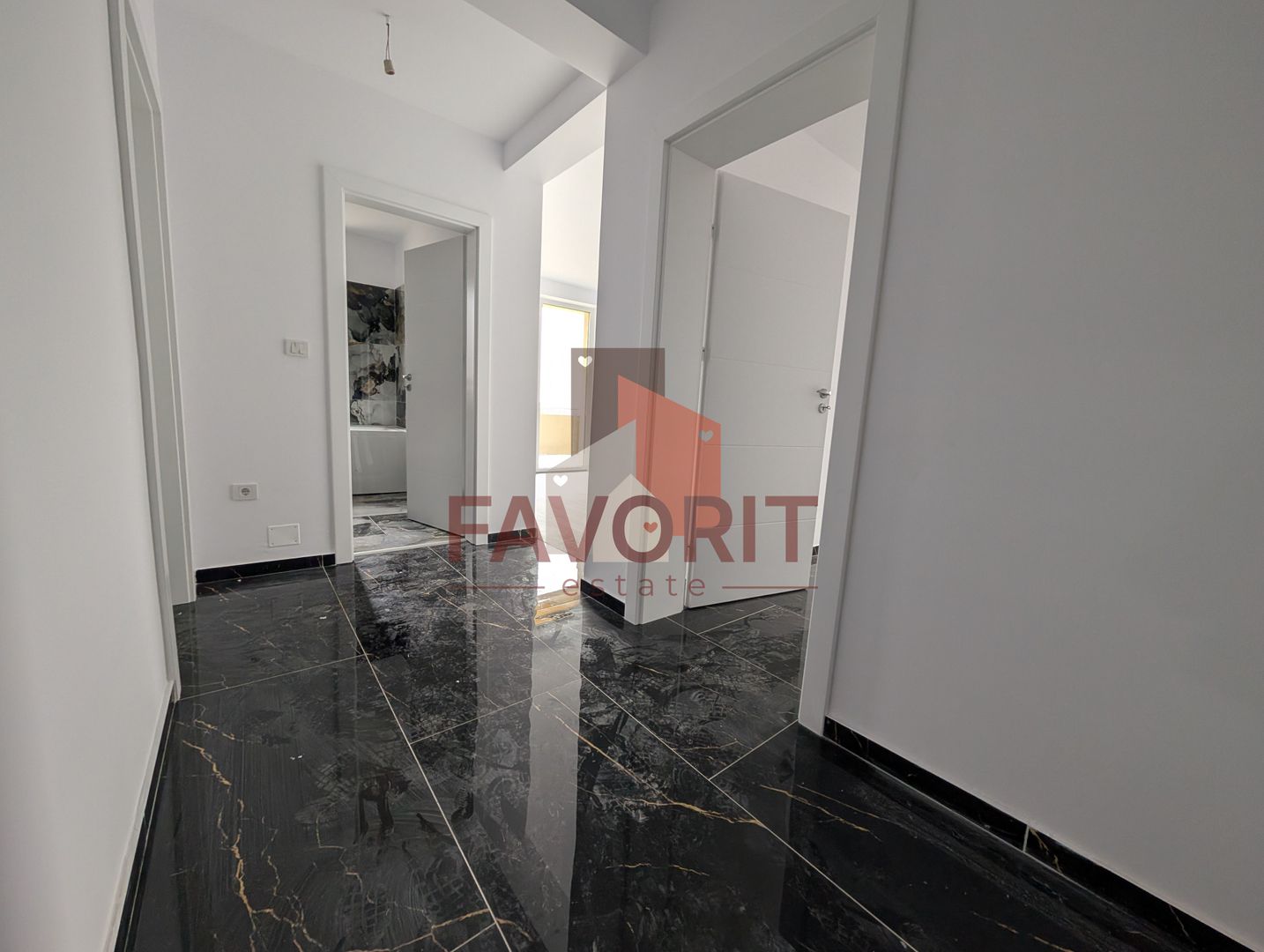 Apartamente cu 2 camere in Giroc | Decomandate | La asfalt. - Poză 2