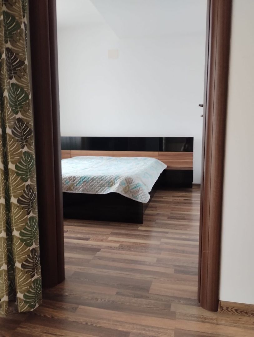 Ag BRASADAS închiriază ap 2 cam Etaj2/3 din 2010 sup. 65mp - Poză 3