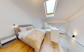 Apartament 2 camere | Etaj 2 | Balcon | Parcare | Modern - Poză 9