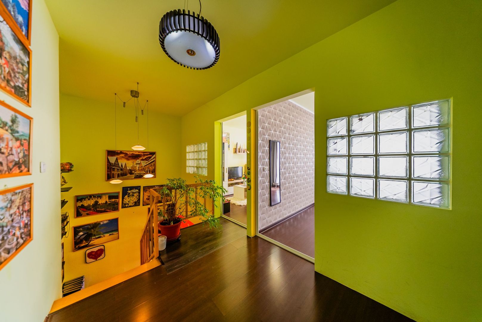 Penthouse 3 camere, ARED UTA - Poză 13