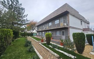 Pensiune de vanzare in Venus - Poză 8