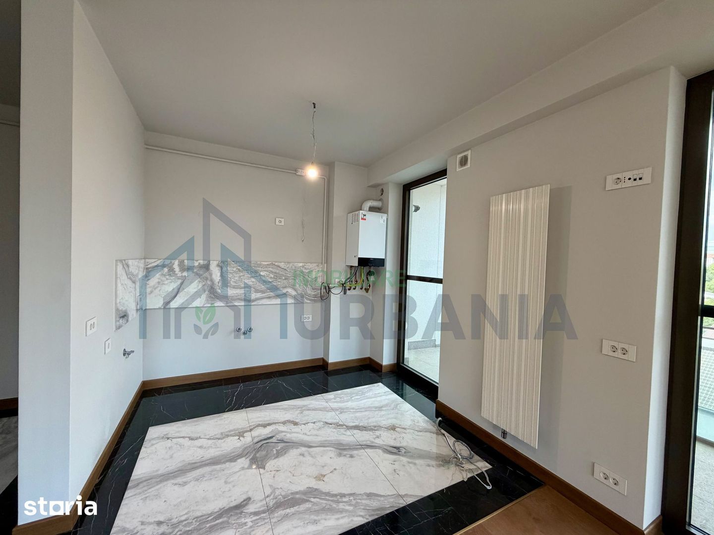 Apartament 2 camere decomandat, Tatami Seven, Palas Campus, Iași - Poză 4