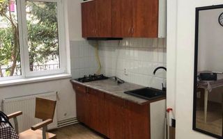 Apartament cu 3 camere + garaj, 62 mp, parter, lângă Școala de Muzică - Poză 7