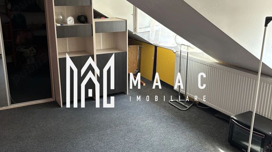 Casă individuală 4 camere | Central, Sibiu | 168 mp, P+1 - Poză 6