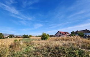 Te vanzare teren intravilan 2097mp, cu utilitati, Oarda de Jos